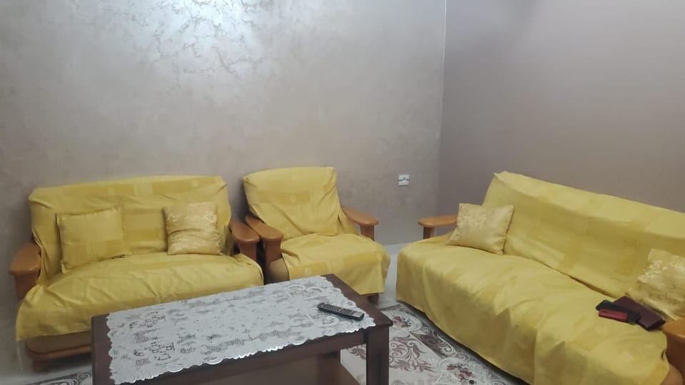 Hébergement mosta Apartment in Algeria