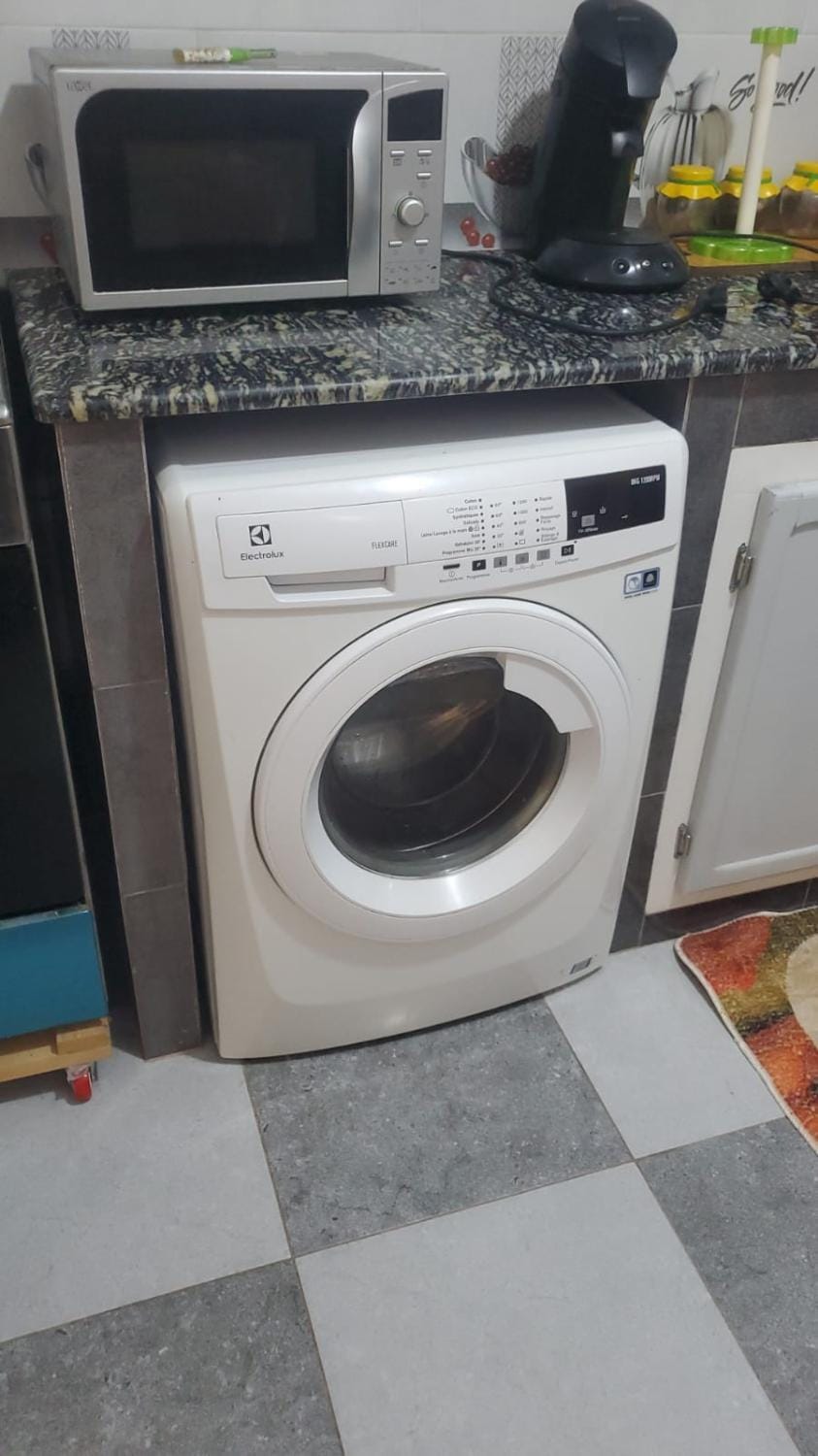 Hébergement mosta Apartment in Algeria