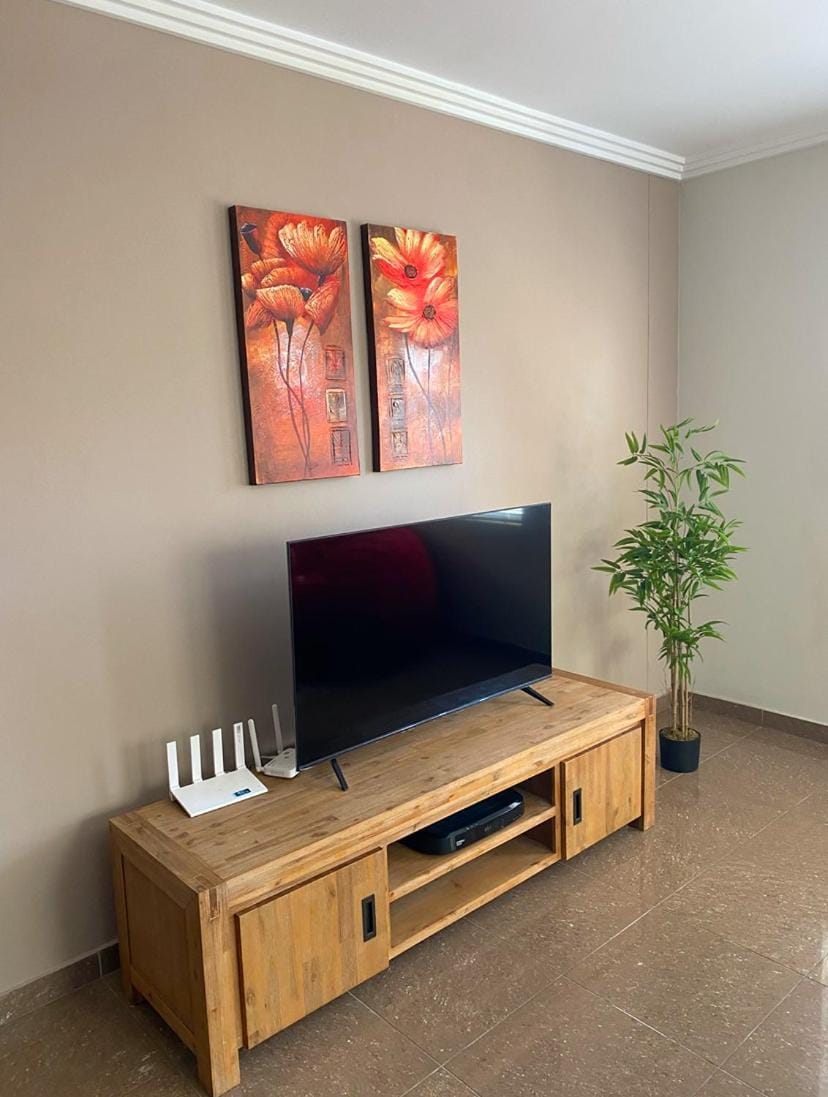 City Comfort Apartment in Johannesburg
