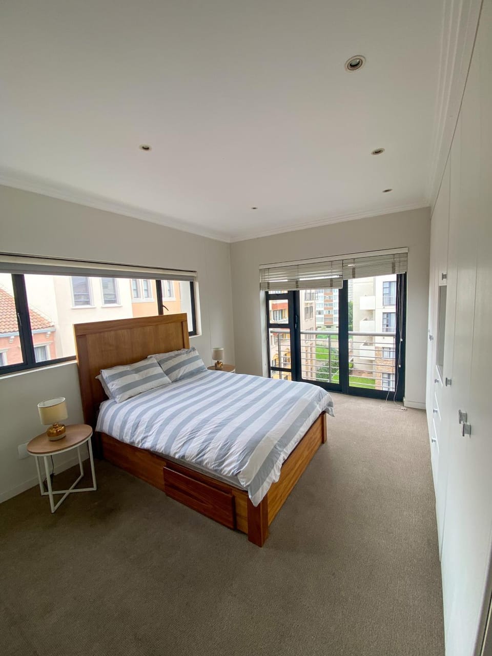 City Comfort Apartment in Johannesburg