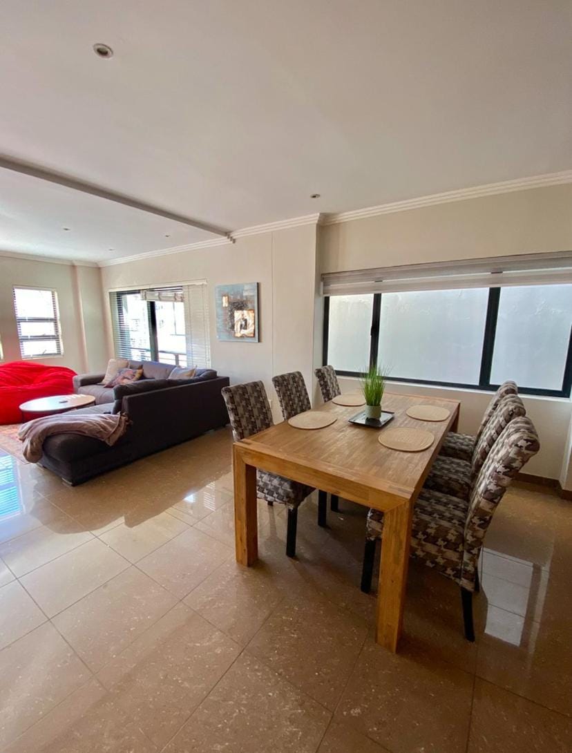 City Comfort Apartment in Johannesburg