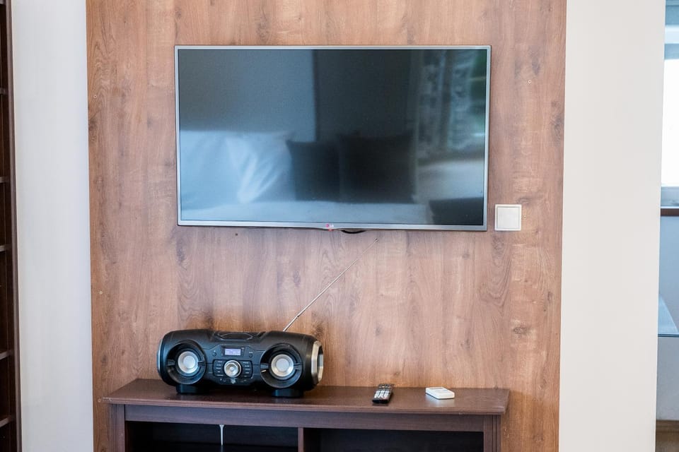 TV and multimedia
