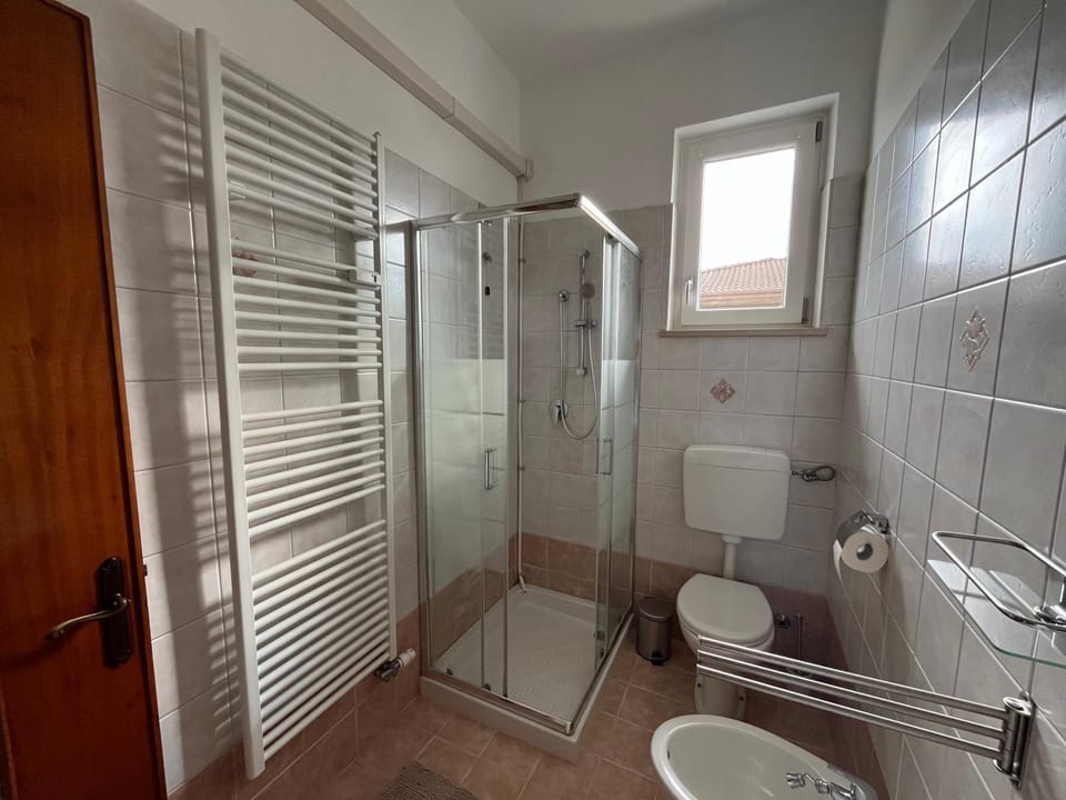 Shower, Toilet, Bathroom, bidet