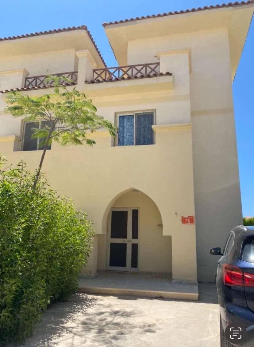 Stella villa House in Egypt