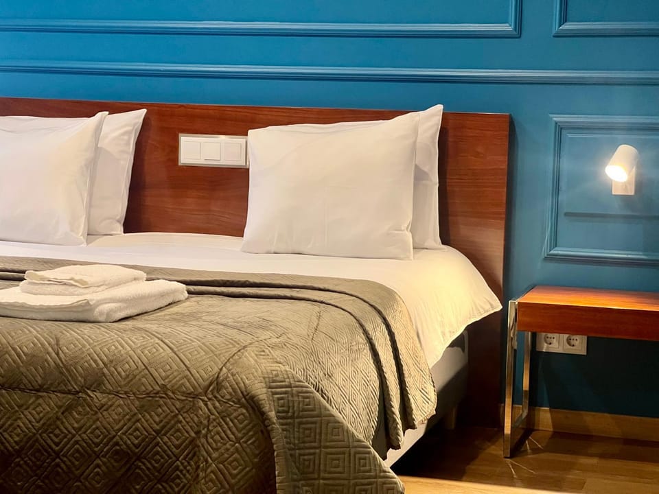 Fly House Faro Bed and Breakfast in Faro