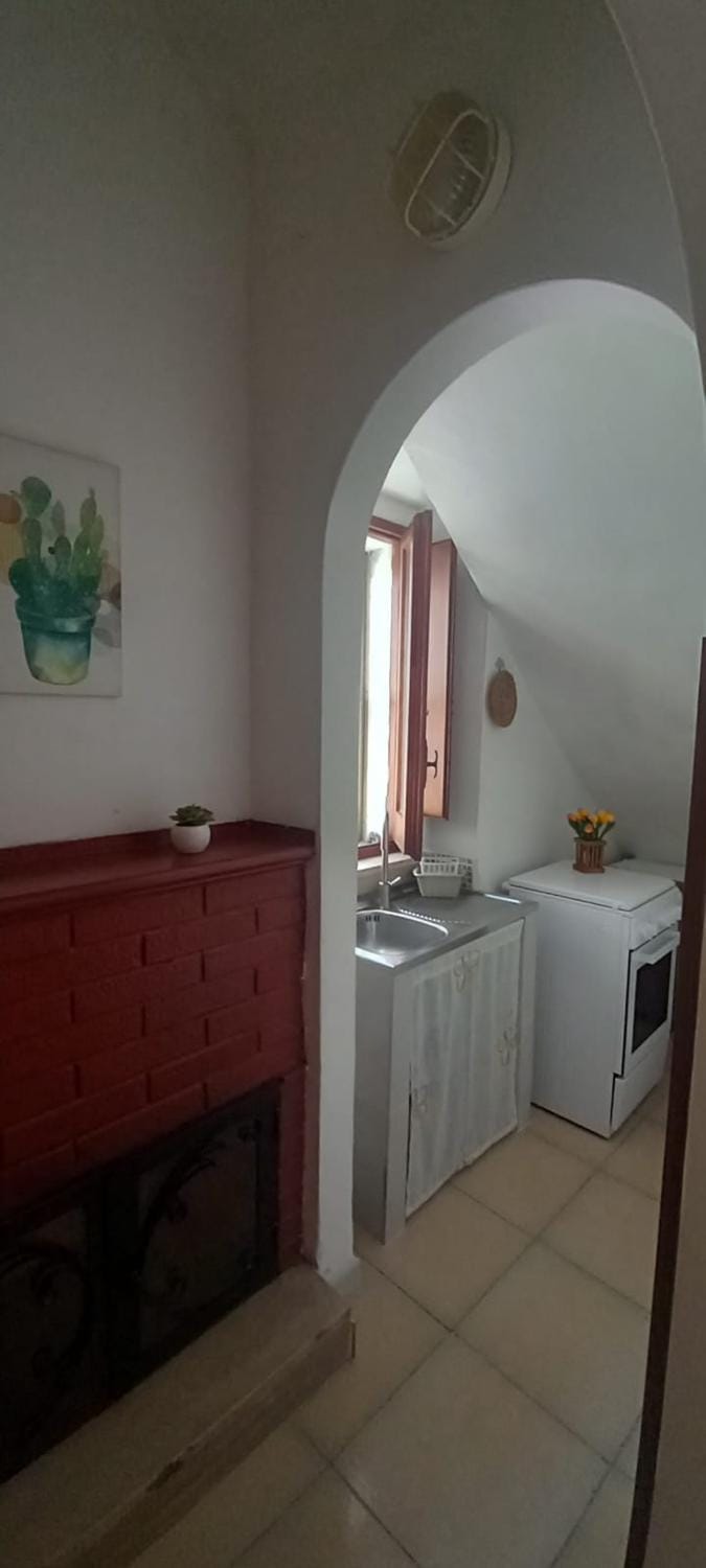 Casa Maria Apartment in Peschici