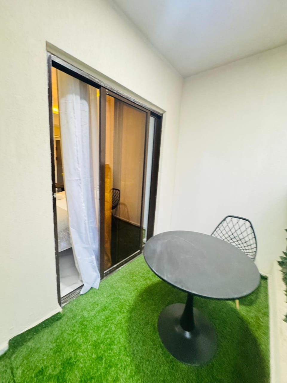 YCN Luxore Apartment in Nairobi