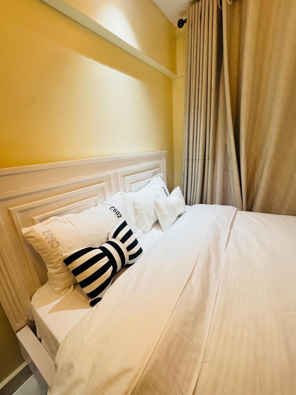 YCN Luxore Apartment in Nairobi