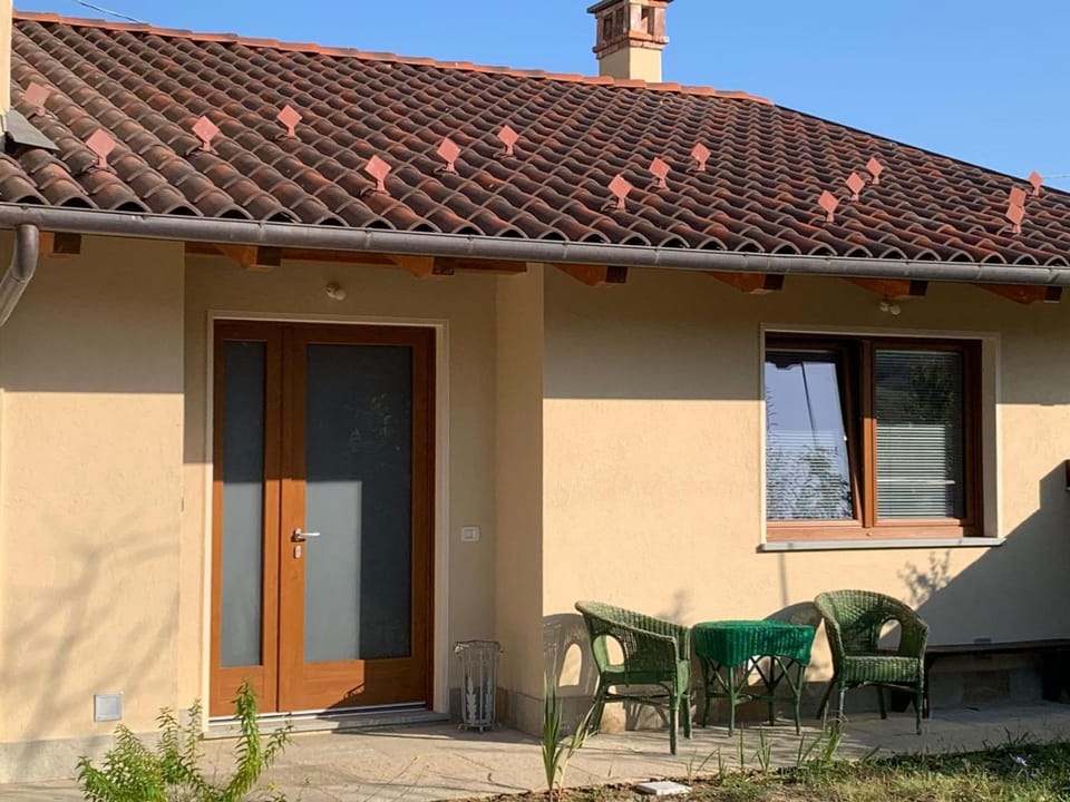 Cascina Nuova Bed and Breakfast in Piedmont