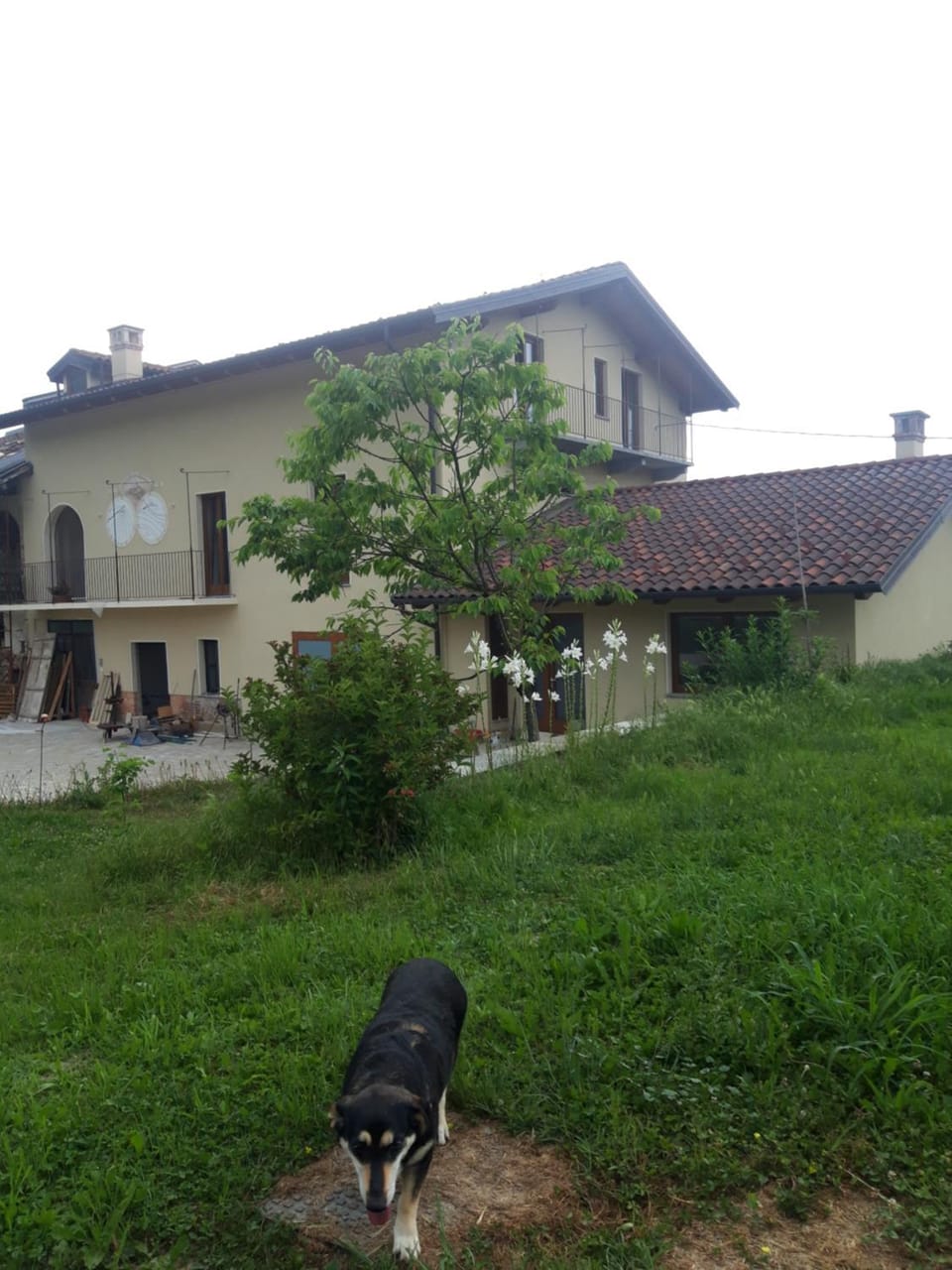 Cascina Nuova Bed and Breakfast in Piedmont