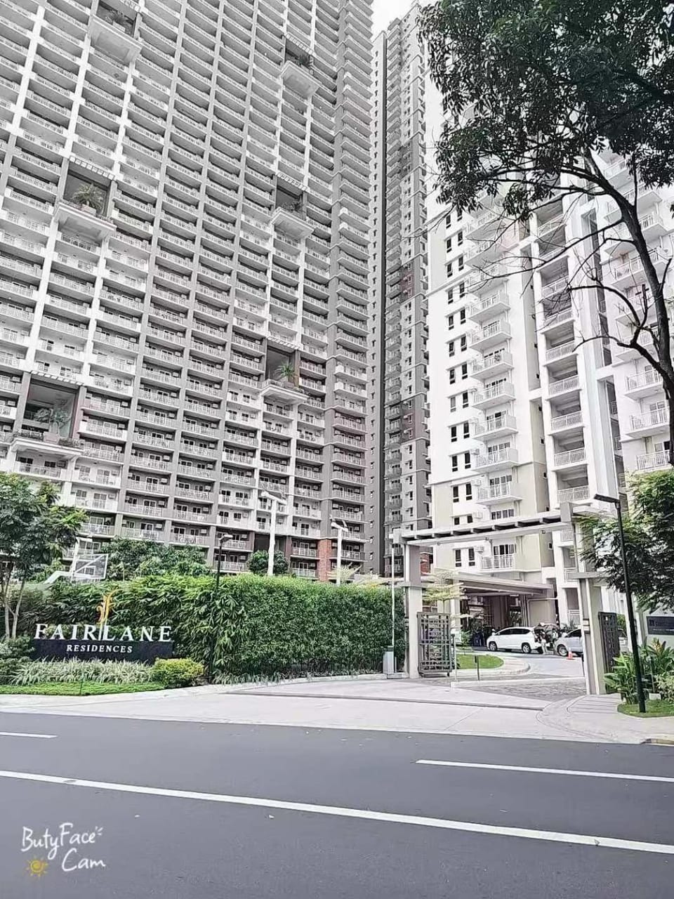 V-TAN condo Apartment in Mandaluyong