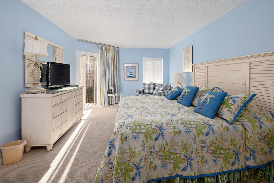 Beach Club #333 House in Saint Simons Island