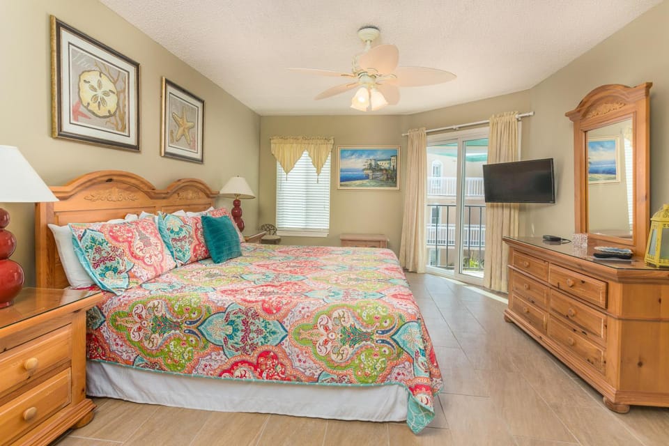 Beach Club #336 House in Saint Simons Island