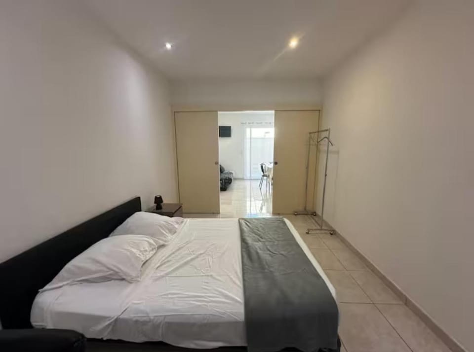Maxi Studio Terrasse Climatisée Apartment in Argeles-sur-Mer