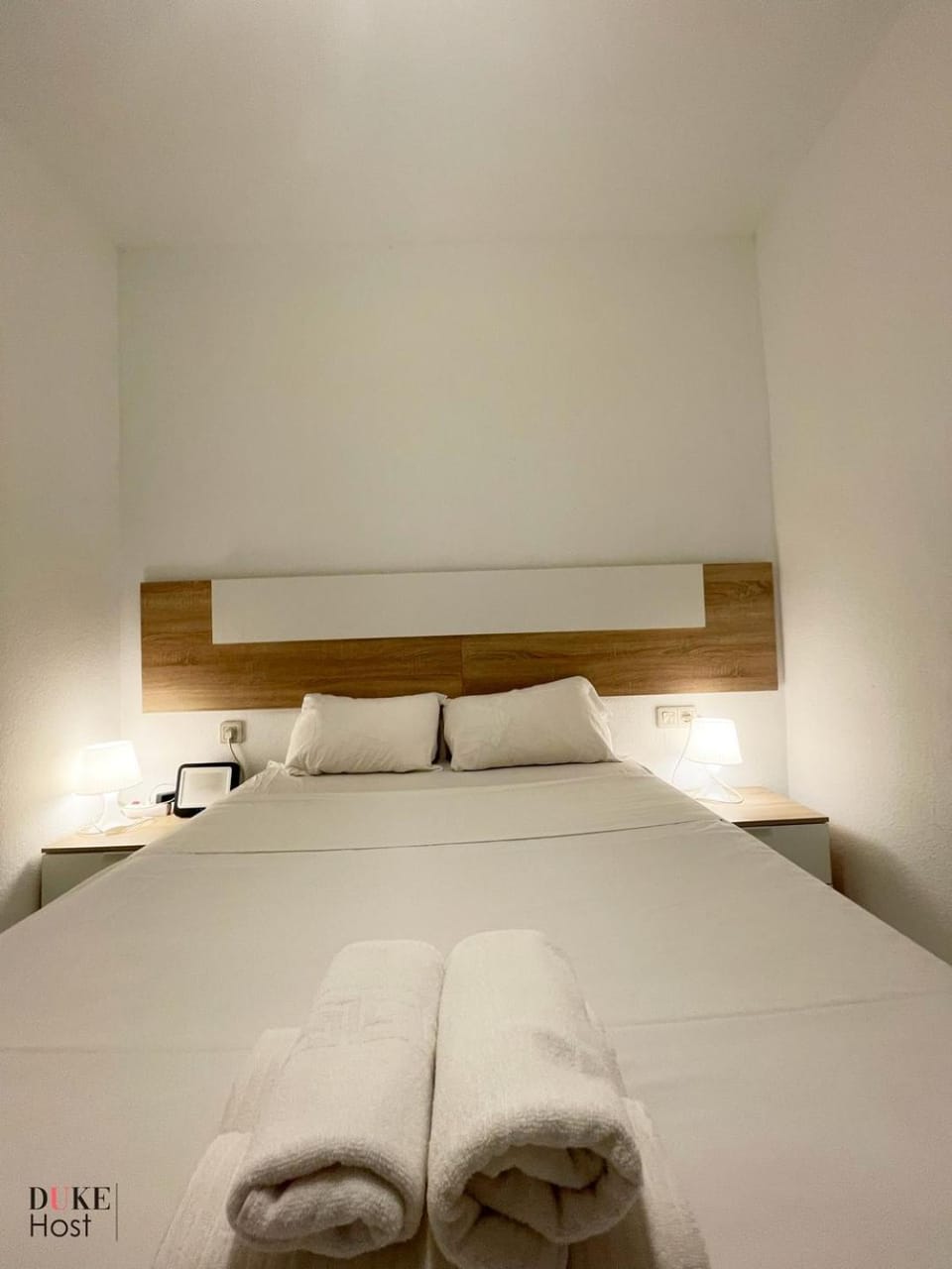 Alameda Apartments - Bajo Apartment in Seville