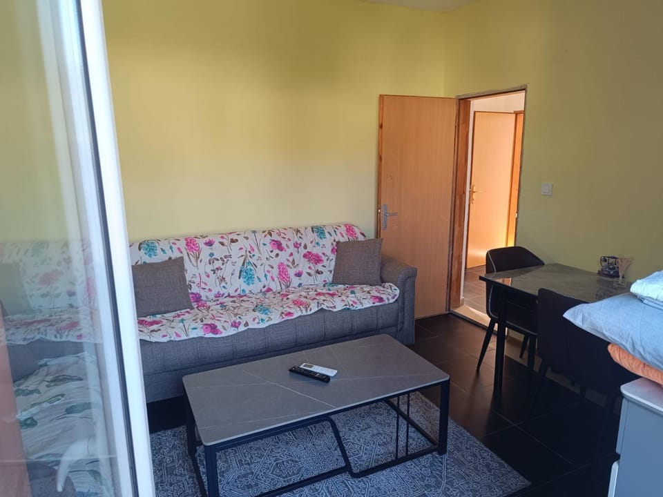 Una Apartments House in Budva