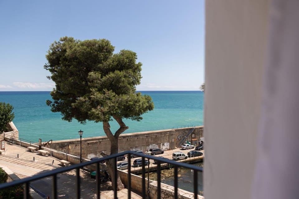 Sea view