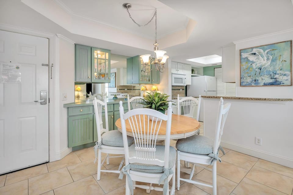 Beach Club #414 House in Saint Simons Island