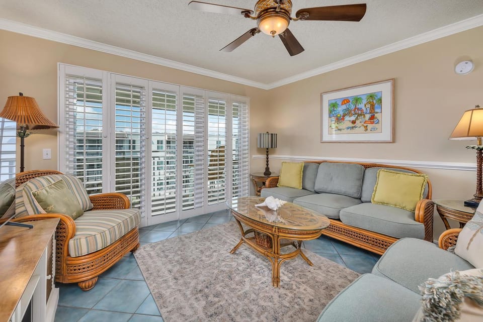 Beach Club #413 House in Saint Simons Island