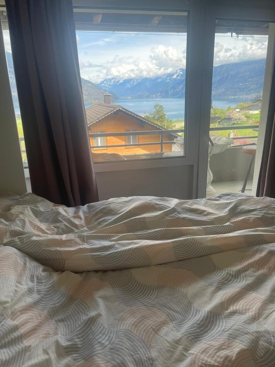 Dearm Vacation home easy to arrive Apartment in Canton of Bern (Region)