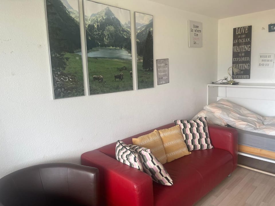 Dearm Vacation home easy to arrive Apartment in Canton of Bern (Region)
