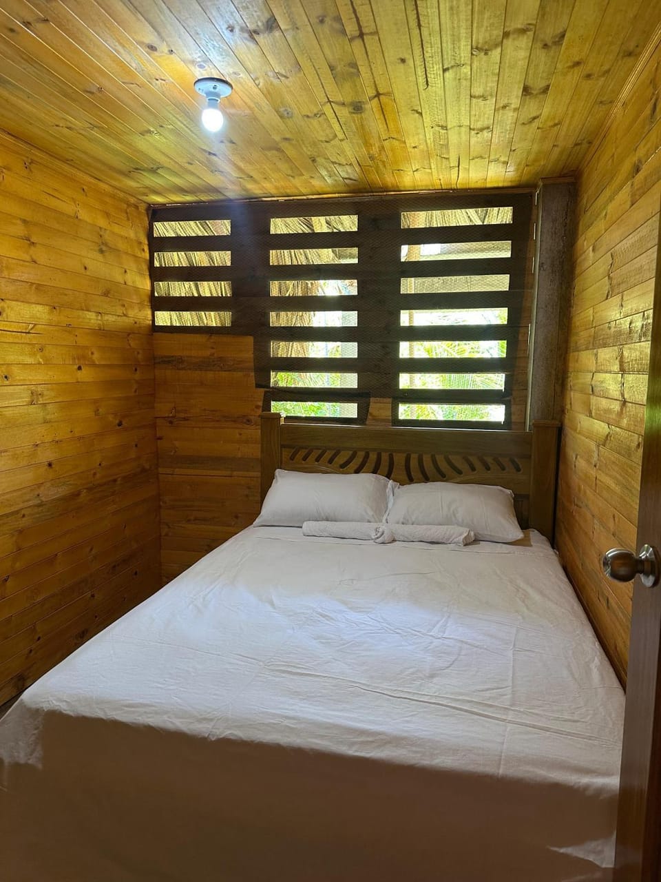 Ibiza beach Campground/ 
RV Resort in Colombia