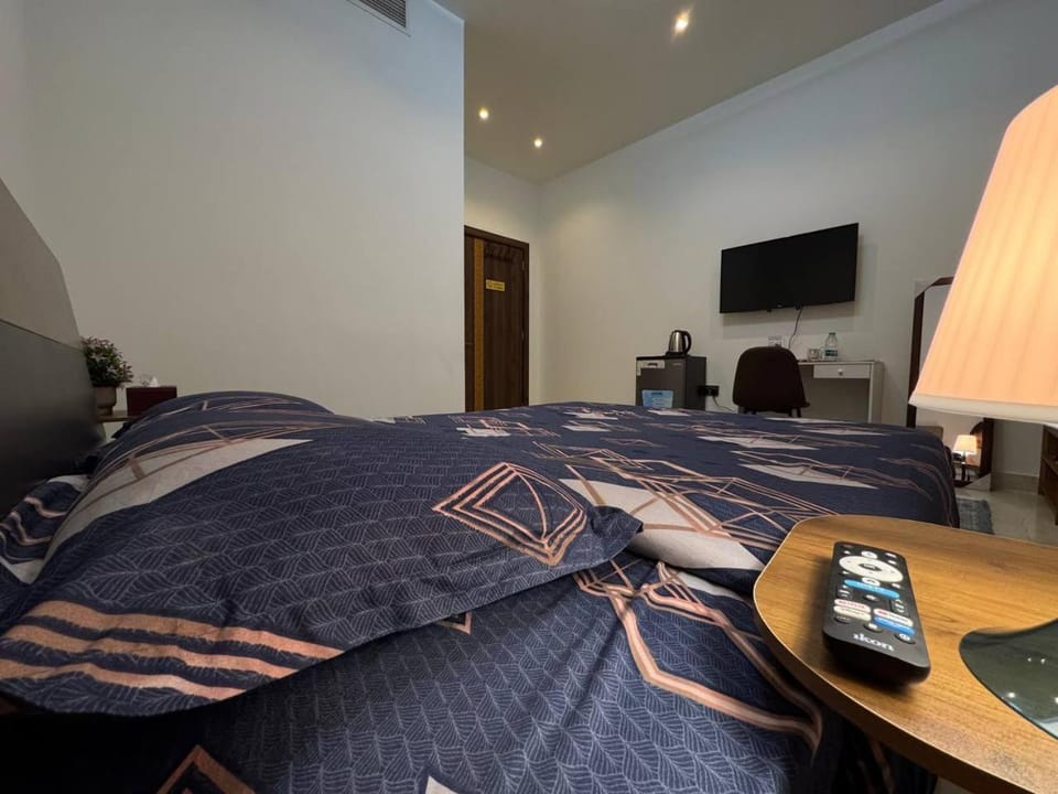 Luxury Accommodation Near Abu Dhabi Airport Bed and Breakfast in Abu Dhabi