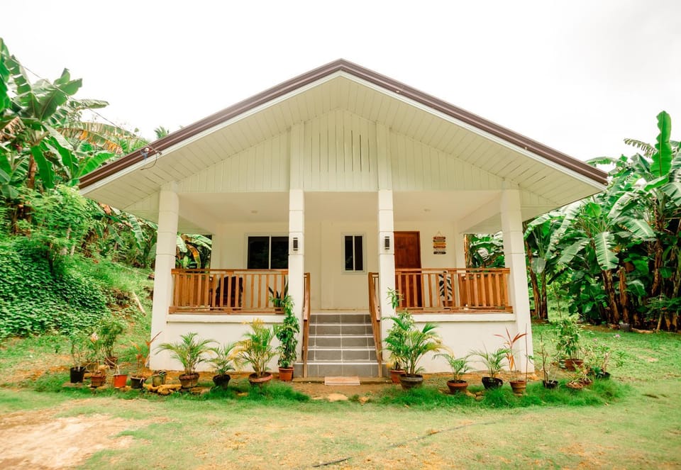 Loboc Nature View House House in Central Visayas