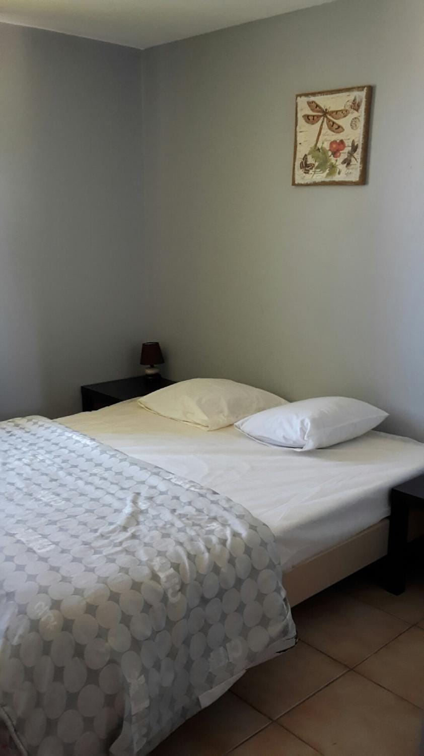 Villa Océane, 10 Pers, Domaine De Ribiere House in Grospierres