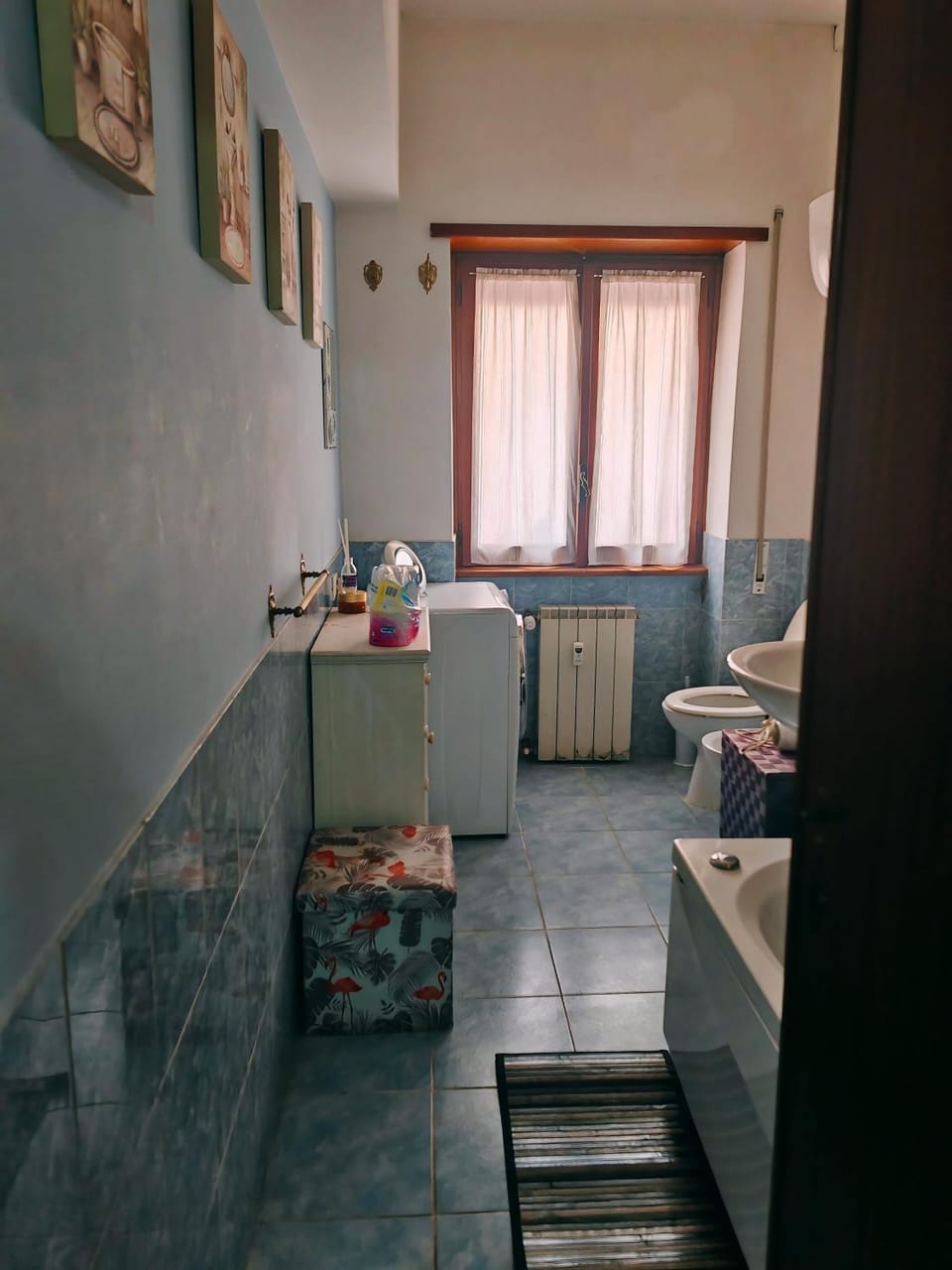 Bathroom, Bath