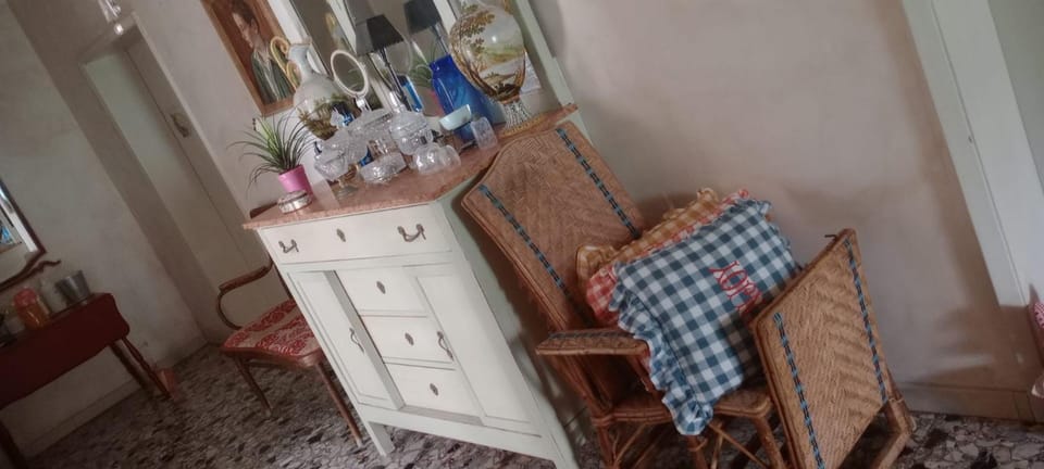 Casa Mia Bed and Breakfast in San Benedetto del Tronto