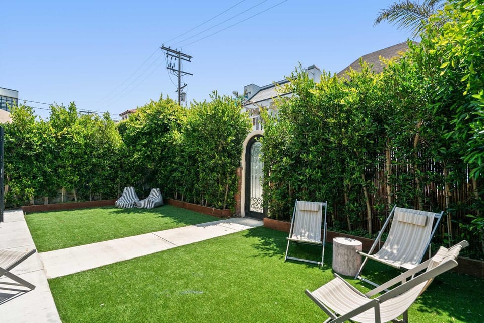 Marina del Rey 4BR Near Beach by Colby and Conrad House in Marina del Rey