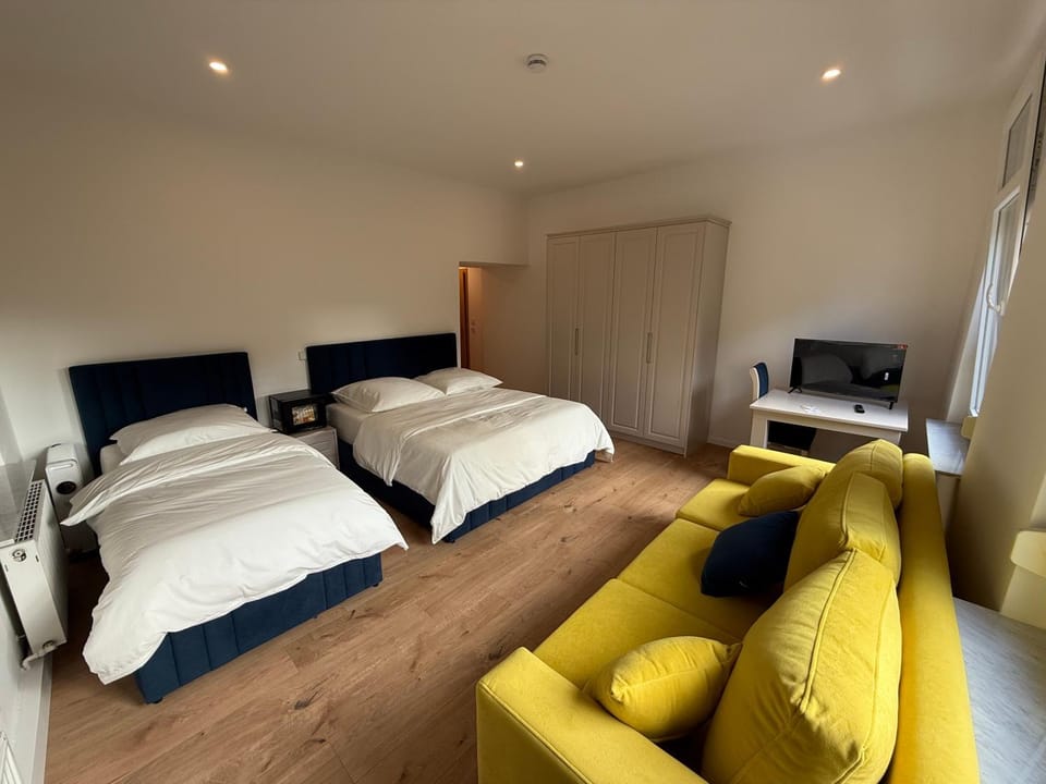 Hotel &Restaurant Meteora Hotel in Thuringia, Germany