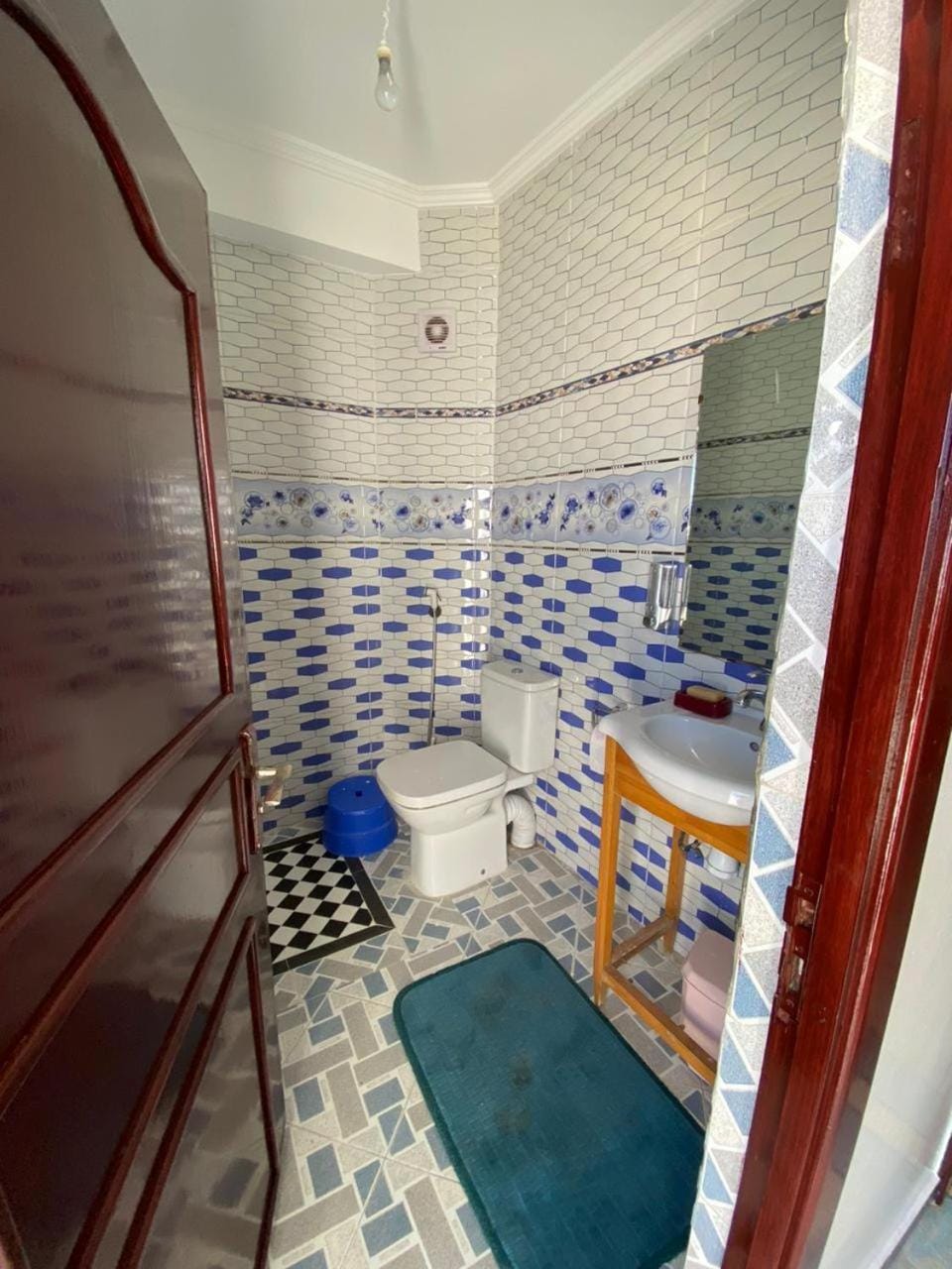 Yahya oulidia Apartment in Casablanca-Settat
