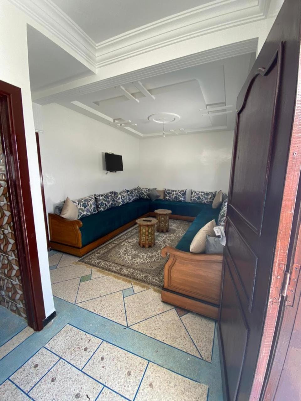 Yahya oulidia Apartment in Casablanca-Settat