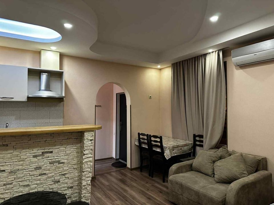 Apartment in Tbilisi Center on Vera Apartment in Tbilisi, Georgia