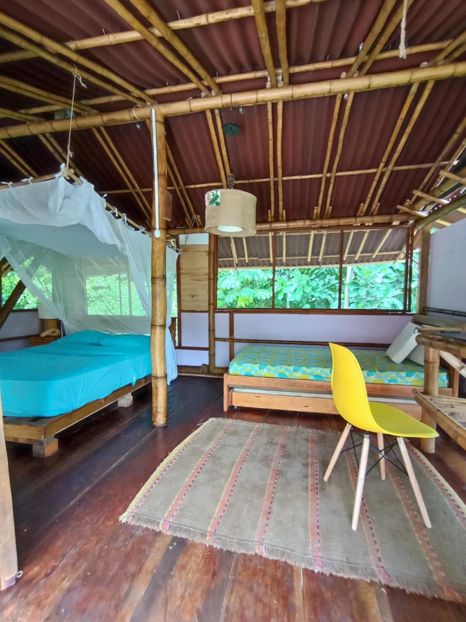 La casa en el Aire Apartment in Magdalena, Colombia