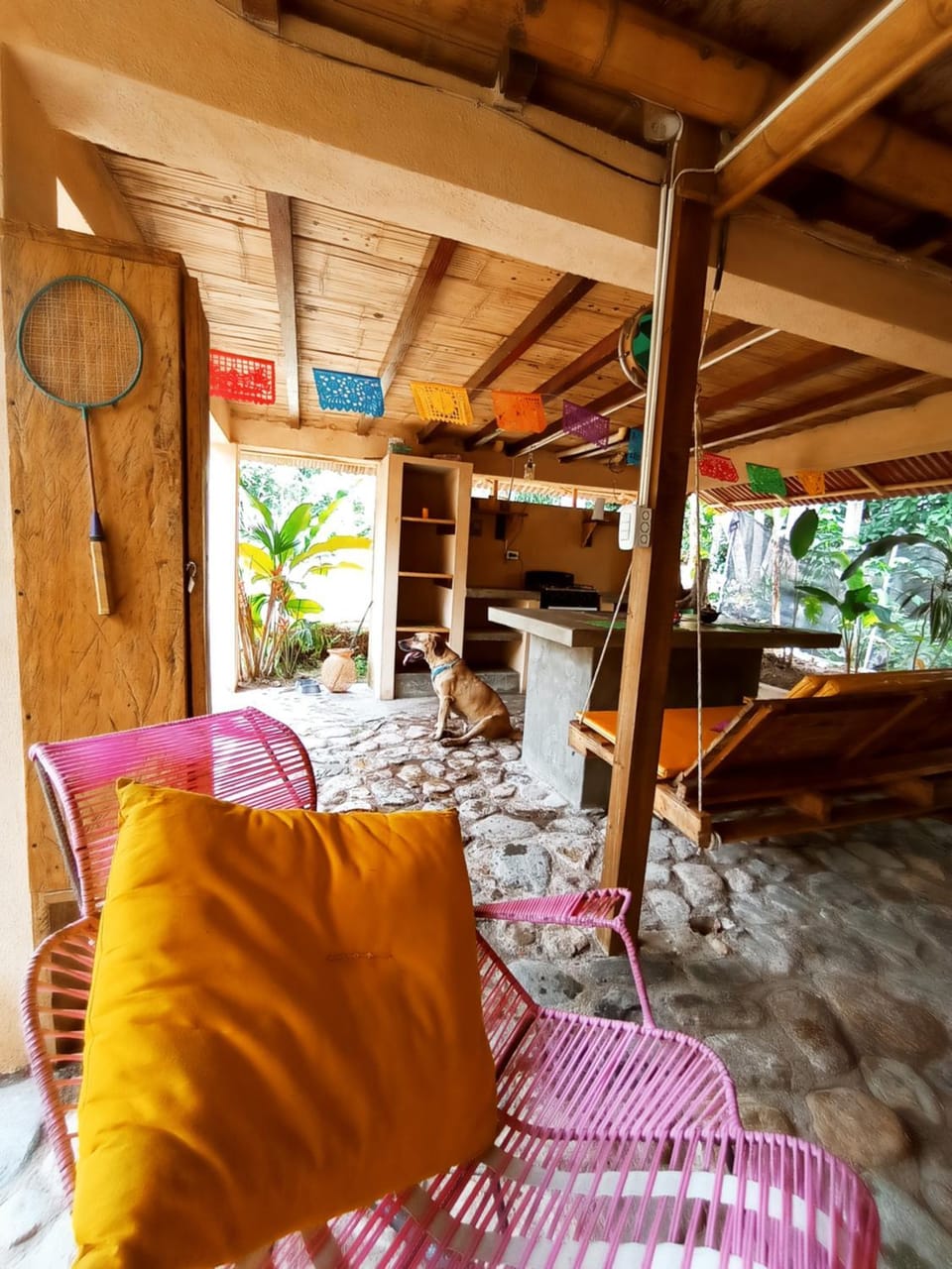 La casa en el Aire Apartment in Magdalena, Colombia