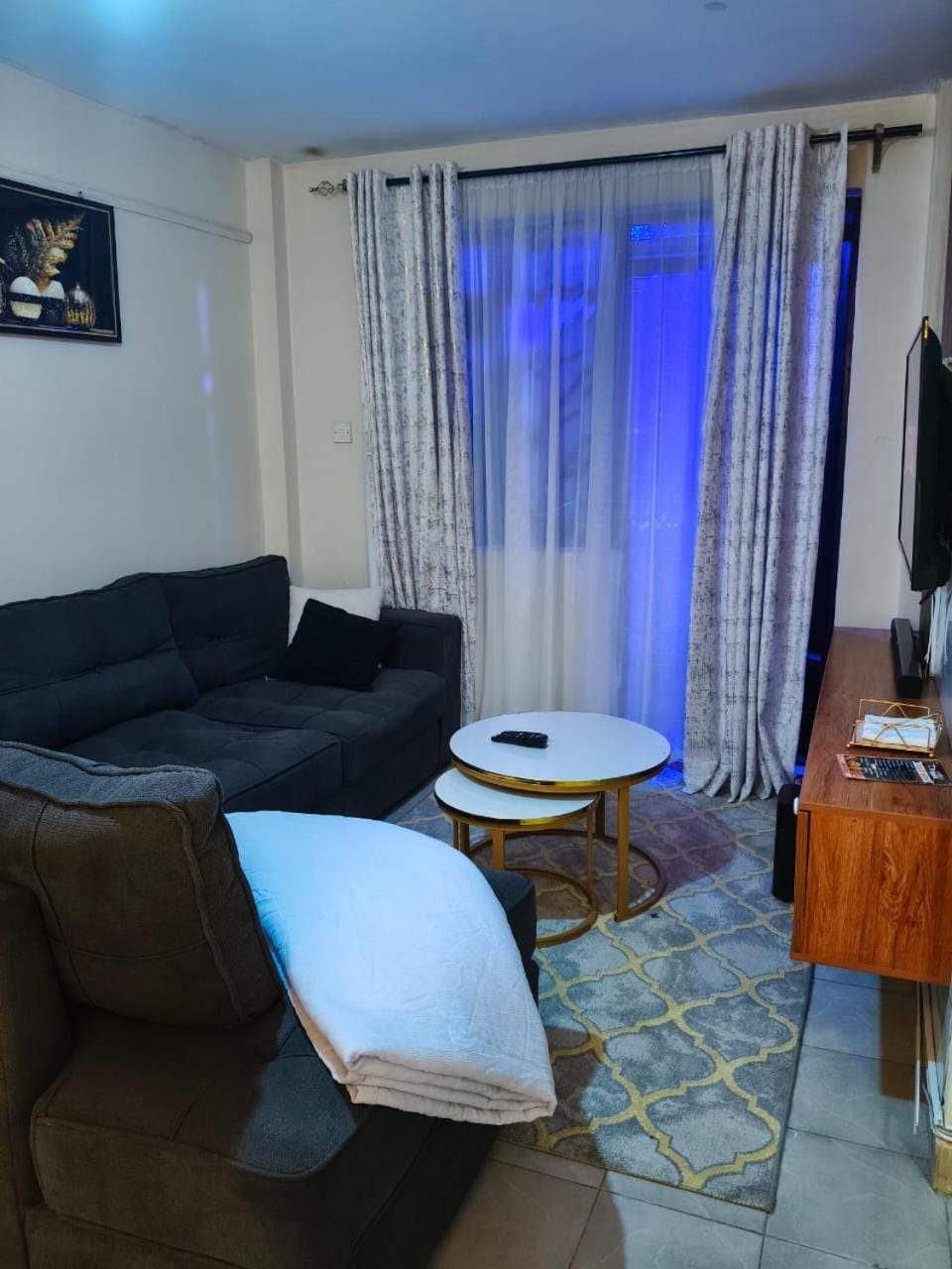 I homes Bed and Breakfast in Nairobi County