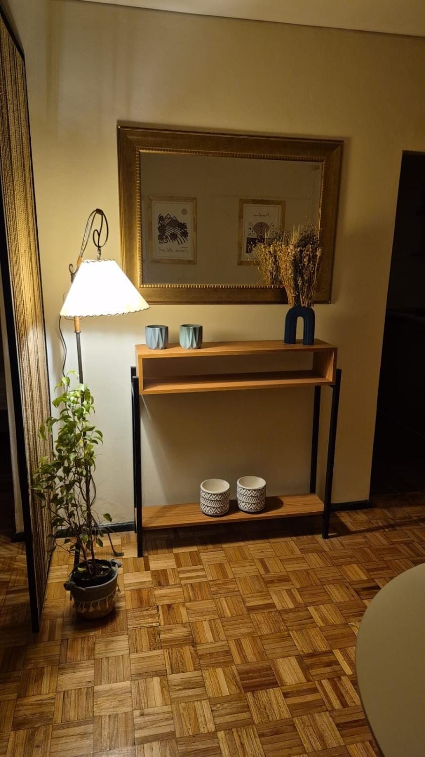 Estudio 49 Apartment in Mendoza
