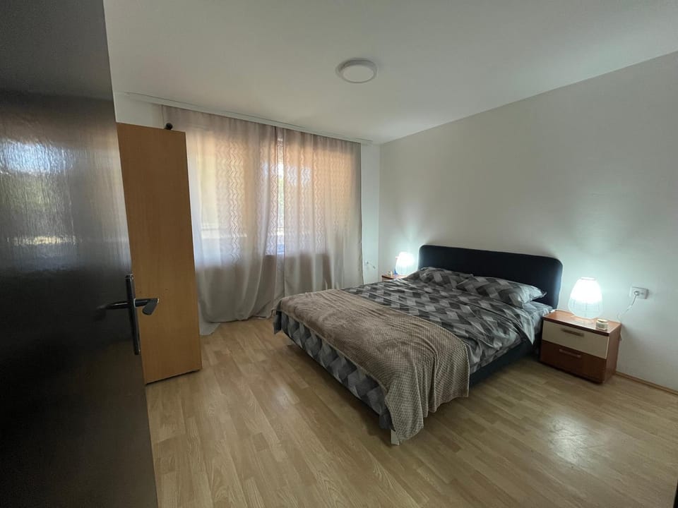 Apartman u srcu apatina Apartment in Vojvodina