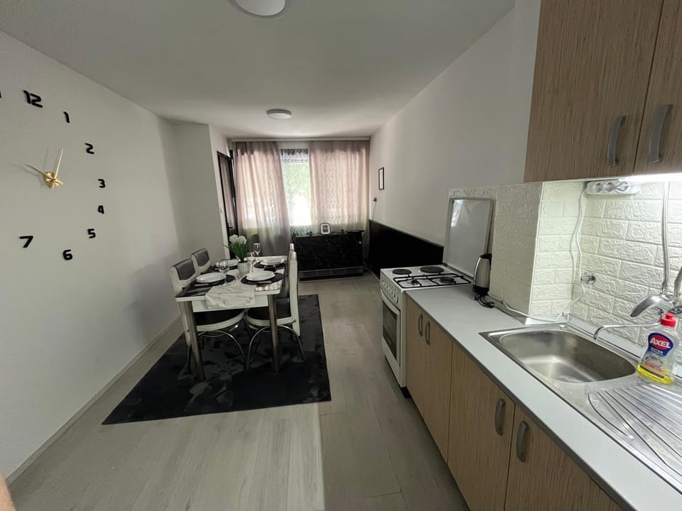 Apartman u srcu apatina Apartment in Vojvodina