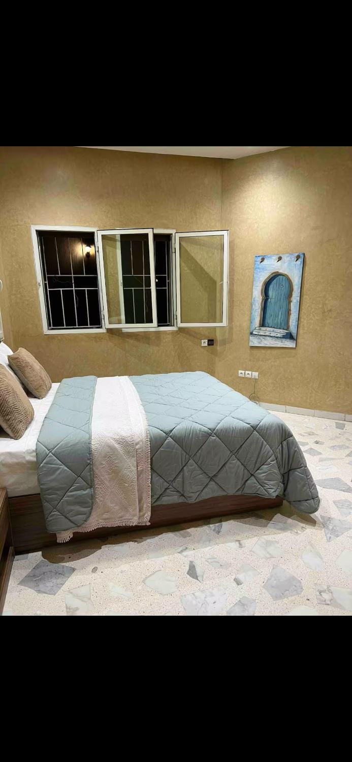 Villa a agadir Villa in Agadir