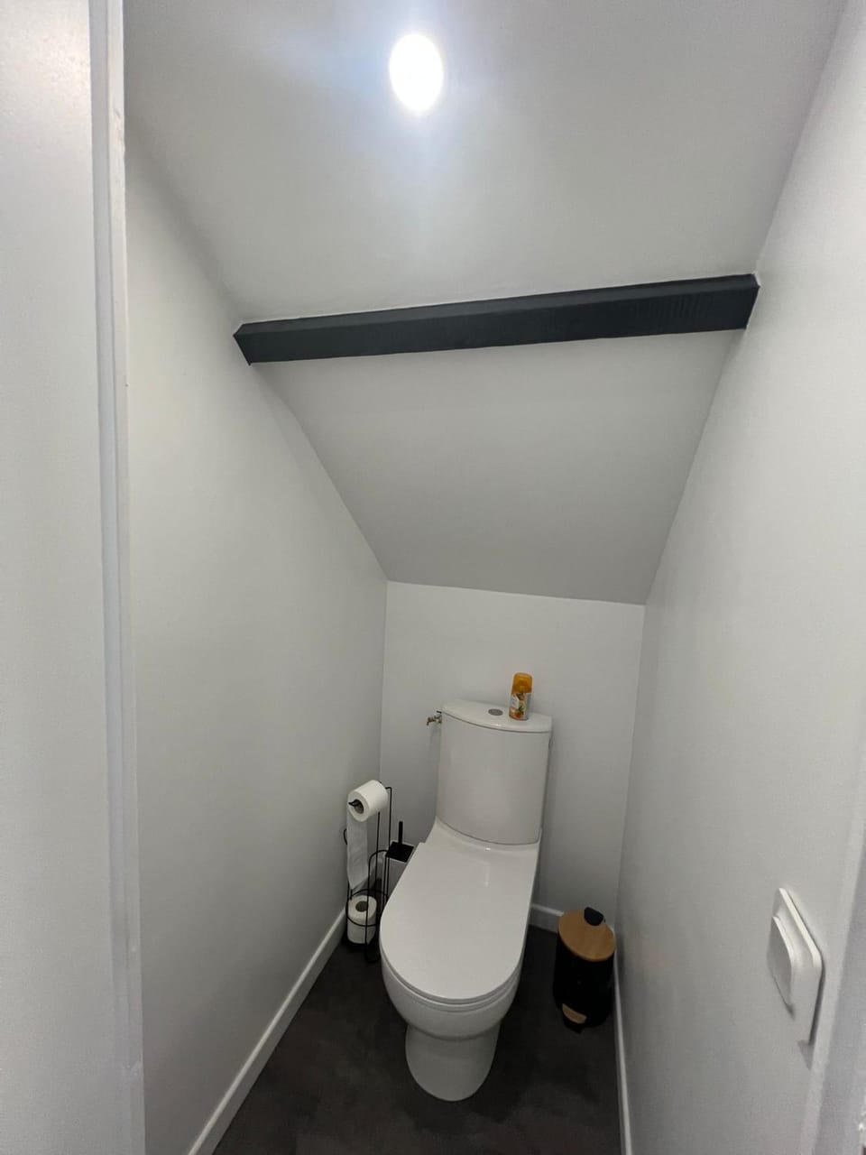 Le Cocon Netflix & Chill Apartment in Dreux