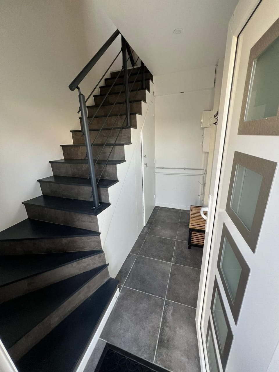 Le Cocon Netflix & Chill Apartment in Dreux