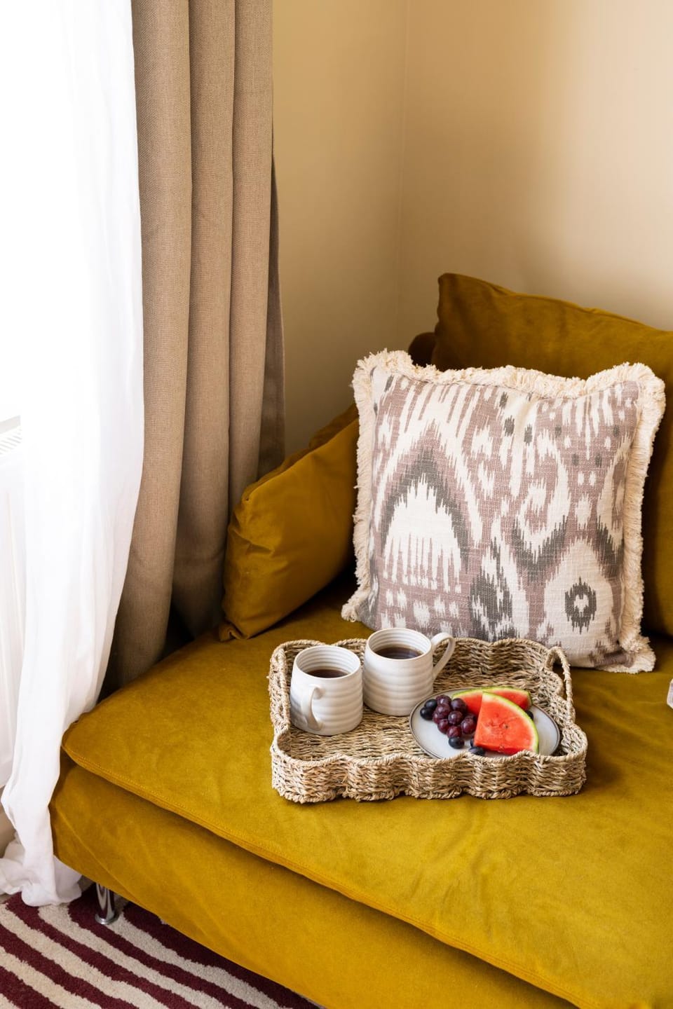 The Plum Retreat Apartment in Brighton