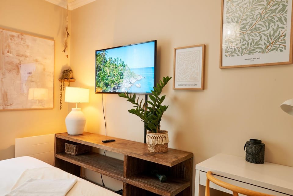 TV and multimedia