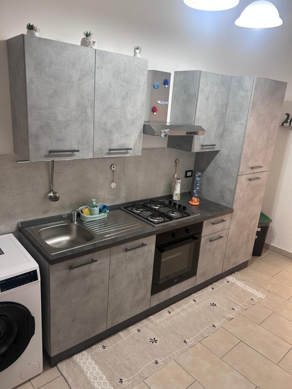 House Pavarotti Apartment in Catania