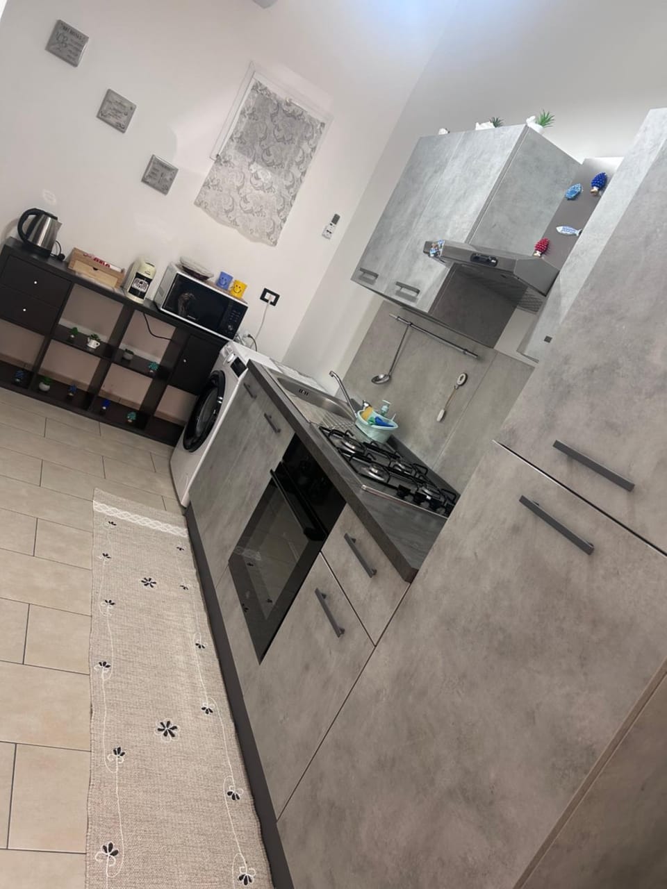 House Pavarotti Apartment in Catania