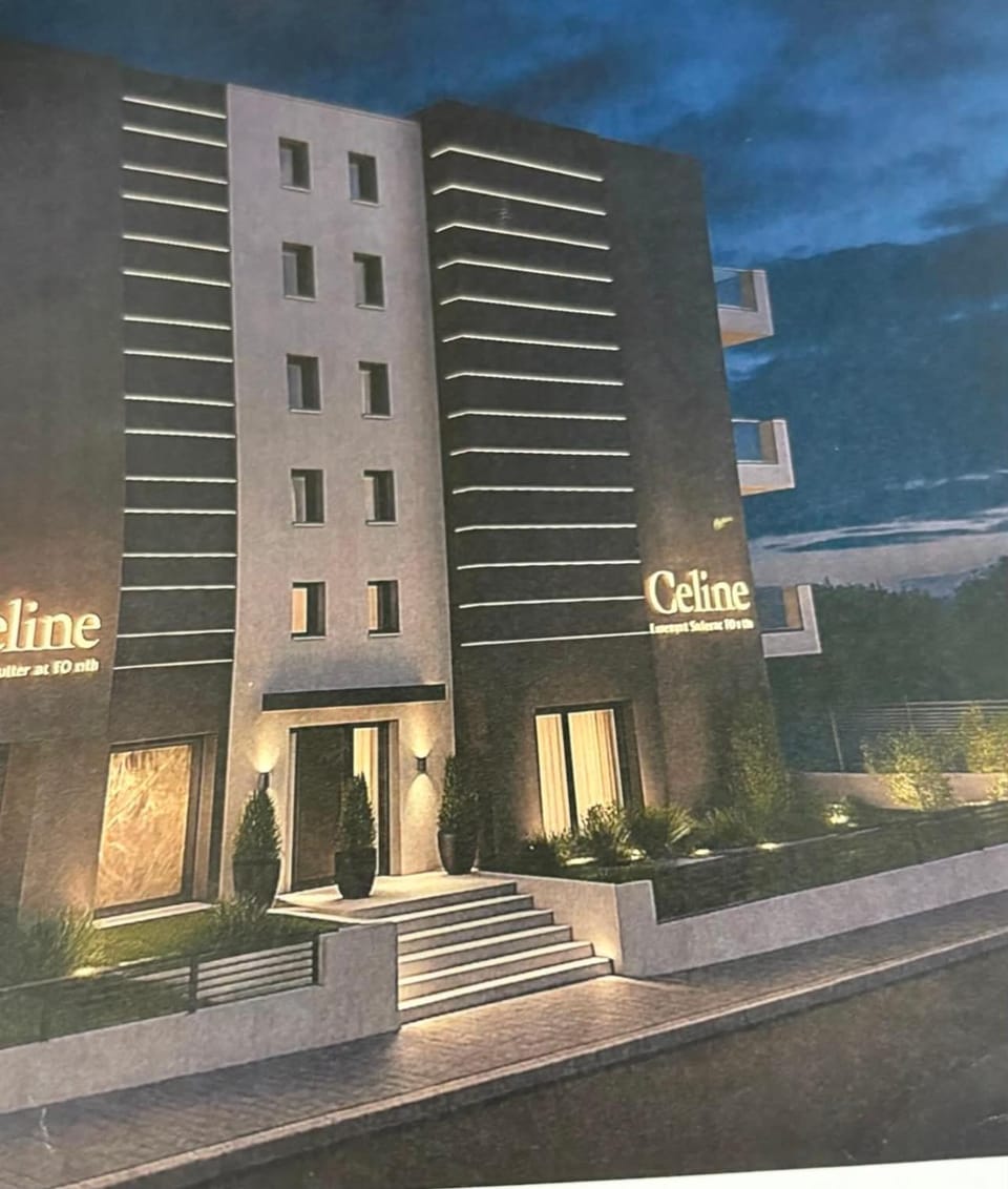 Celine Luxury Suites and Rooms Hotel in Pieria, Greece